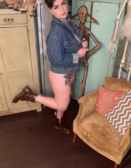 Vintage vogue modèle de haute qualité image