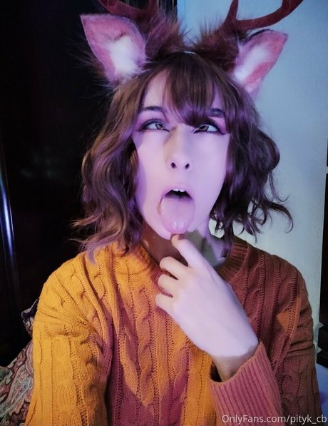 pityk cb mannequin photo