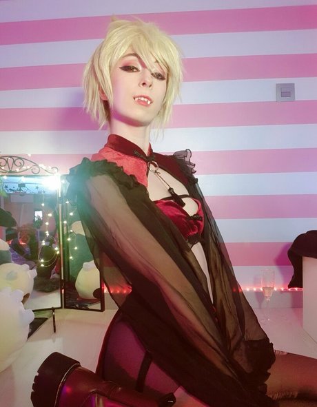 pityk cb art modèle photo