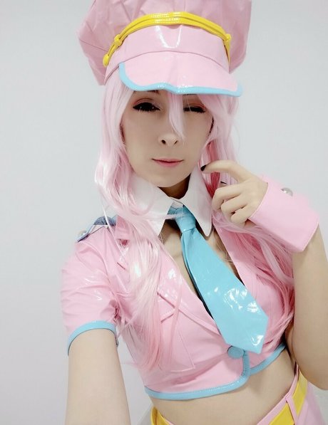 pityk cb modèle érotique collection