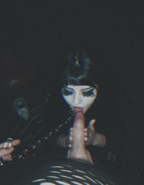 morguecat meilleure actrice galerie