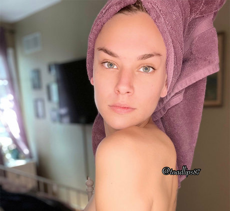 toadlips87free haut modèle photos