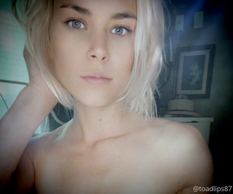 toadlips87free modèle de haute qualité images