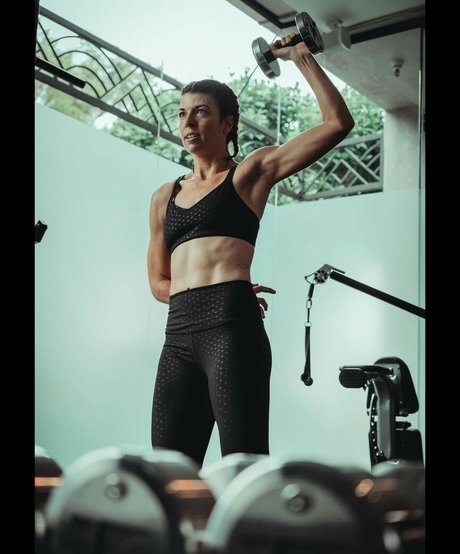 Megan Ganz jolie actrice galerie