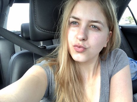 graciej233 joli modèle img