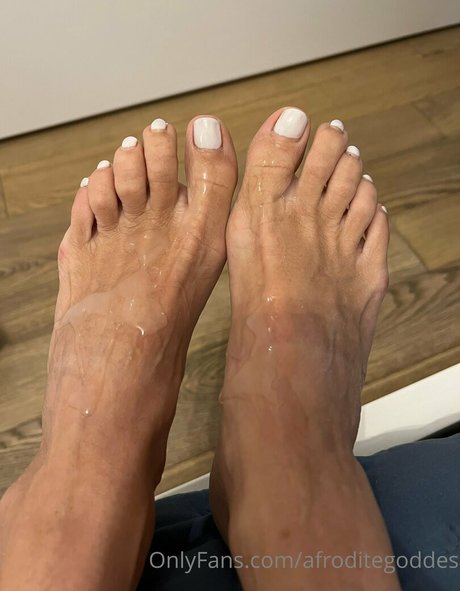 afroditegoddes star exclusive collection