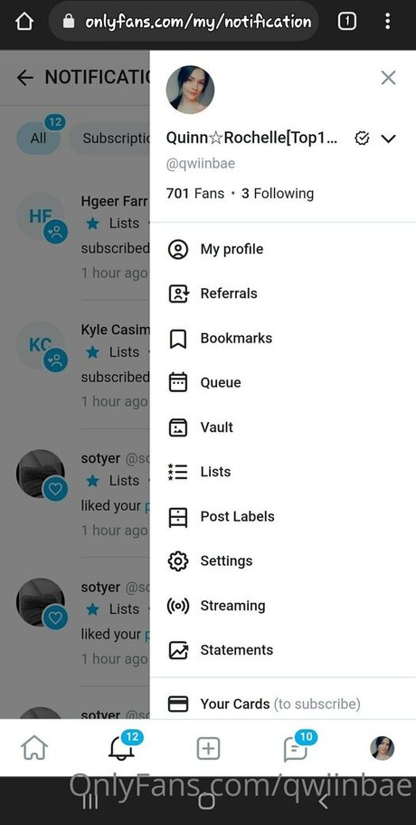 qwiinbae actrice chaude image