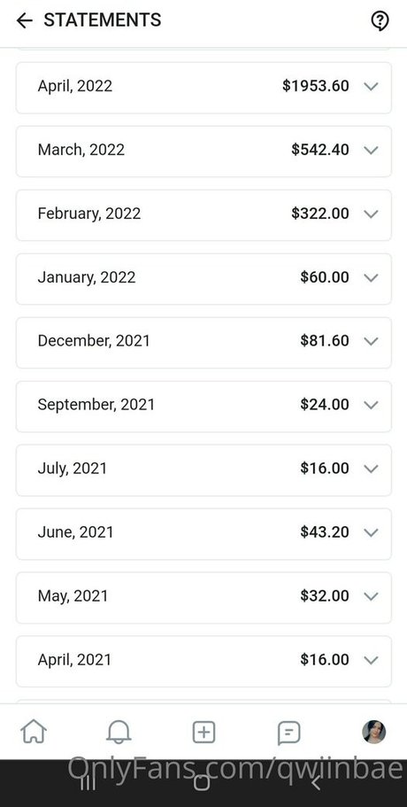 qwiinbae actrice exclusive photos