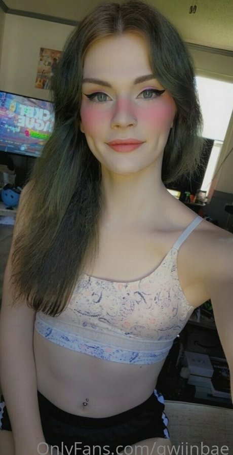 qwiinbae Fotoaufnahmen