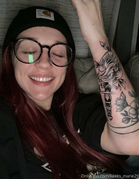 keeks marie29 xxx étoile des photos