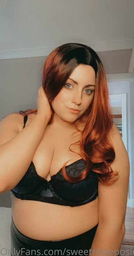 sweetrosieposie star du porno belle photos