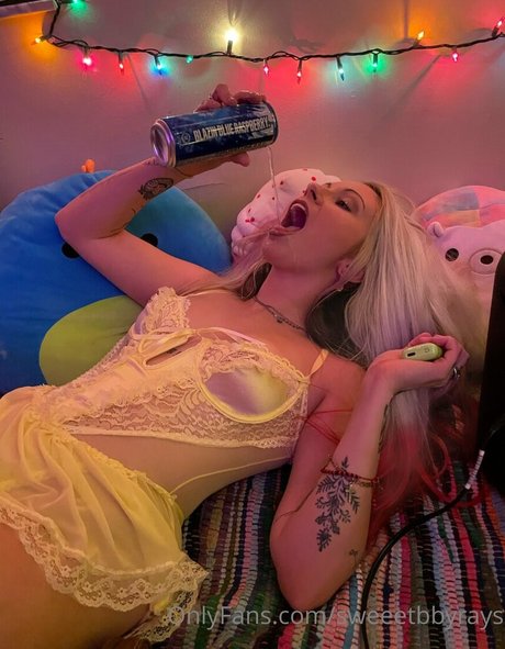 sweeetbbyrays modèle galeries