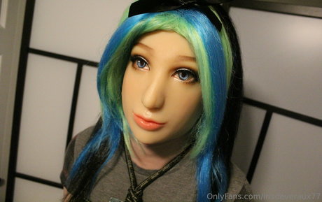 irisdeveraux77 actrice de sexe galerie