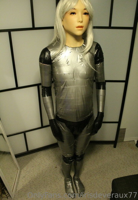 irisdeveraux77 actrice archive