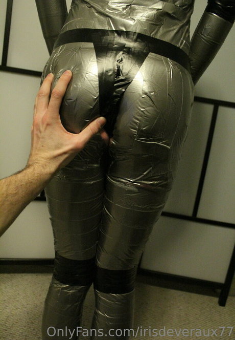 irisdeveraux77 star du porno adulte photo