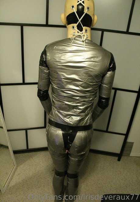 irisdeveraux77 modèle adulte collection