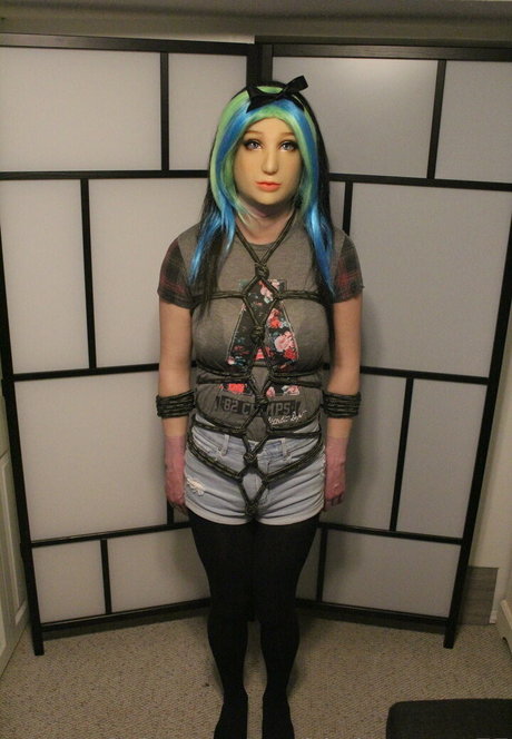 irisdeveraux77 xxx étoile collection