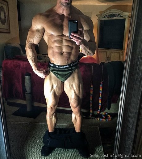 sean costin étoile érotique galeries