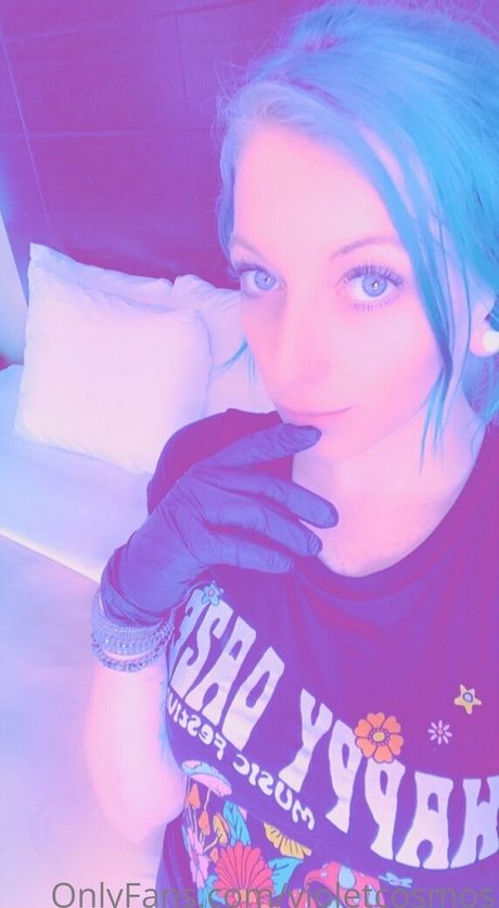 violetcosmos art star du porno images