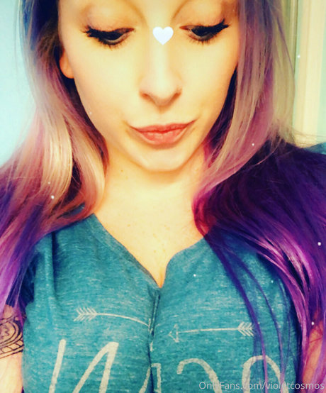 violetcosmos meilleure star du porno archive