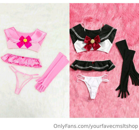 yourfavecmsltshop jolie étoile archive