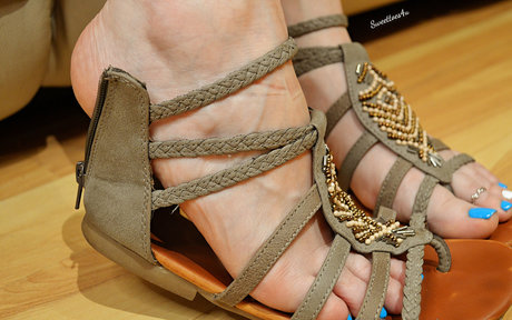 sweettoes4u star du sexe des photos