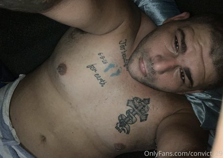 convict 29 étoile hd collection