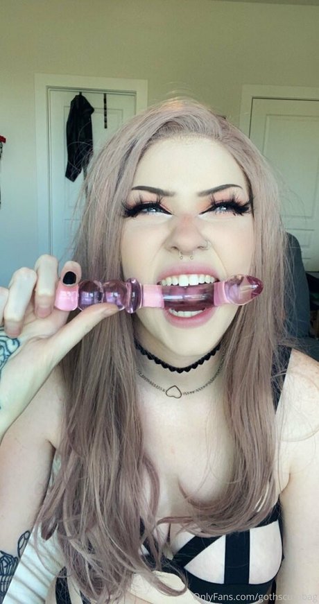 gothscumbag star du porno gratuit collection