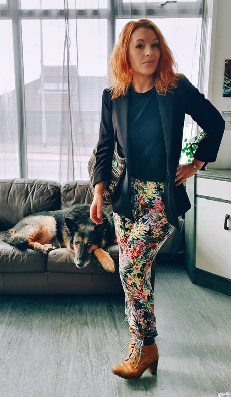 Somethingnotsilly modèle exclusif galerie