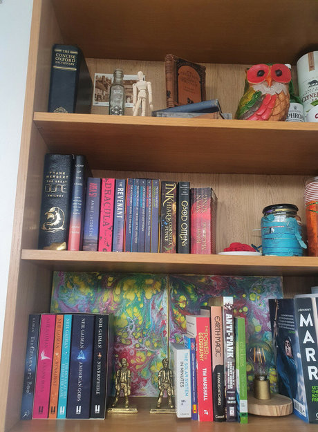 Somethingnotsilly art étoile img