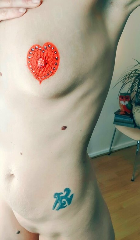 Somethingnotsilly belle étoile image