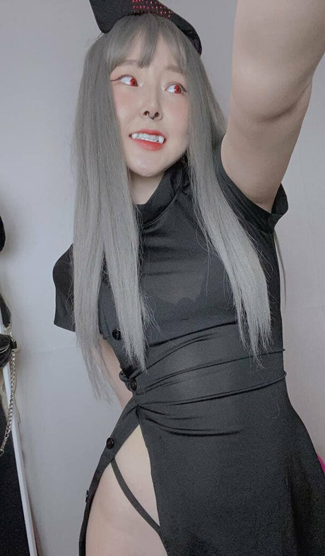 sally wu modèles nus images