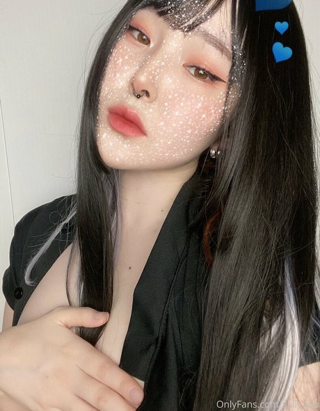 sally wu modèle sympa image