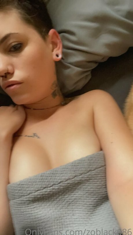 zoblack686 art modèle galerie