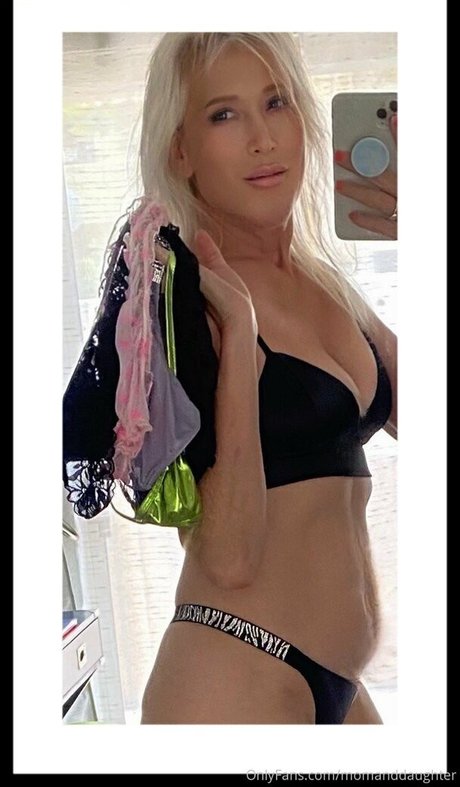 momanddaughter étoile xxx img