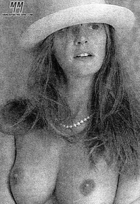 Elle Macpherson belle star du porno galerie