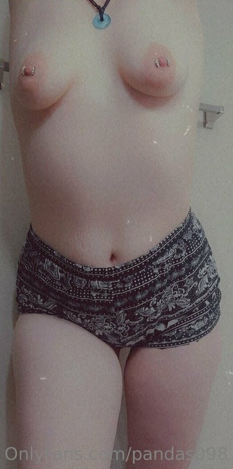 pandas098 étoile chaude des photos