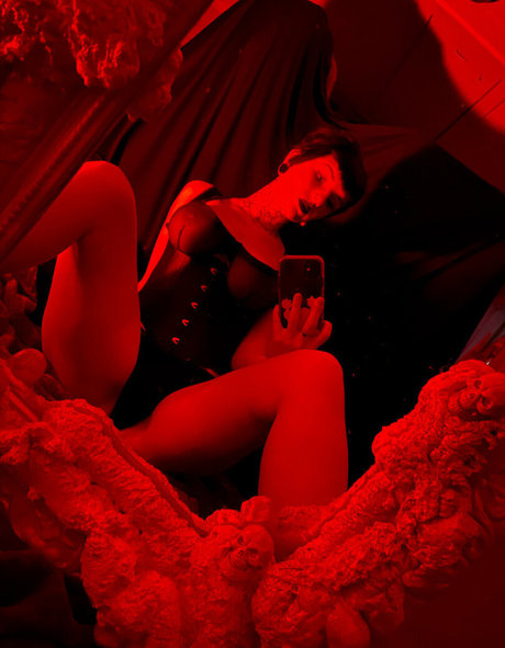 moremoiraxoxo jolie actrice photo