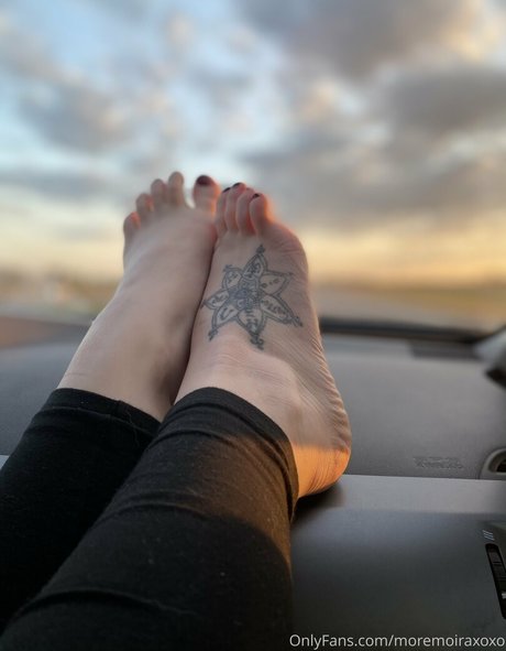 moremoiraxoxo actrice exclusive galerie