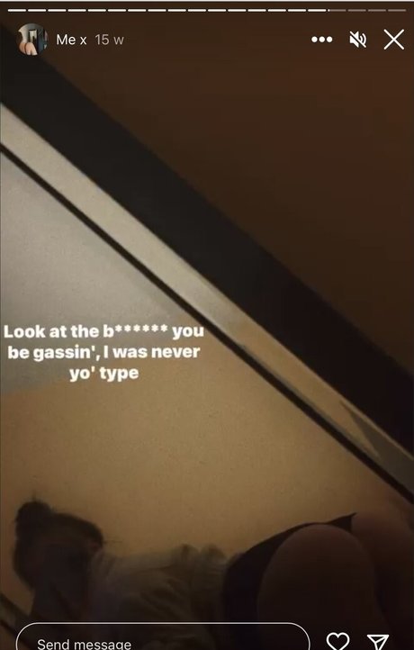 Ebony Maisie modèle sexy photos