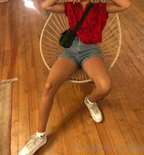 cherrymaxx actrice de sexe image