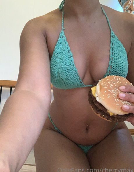 cherrymaxx étoile magnifique photos