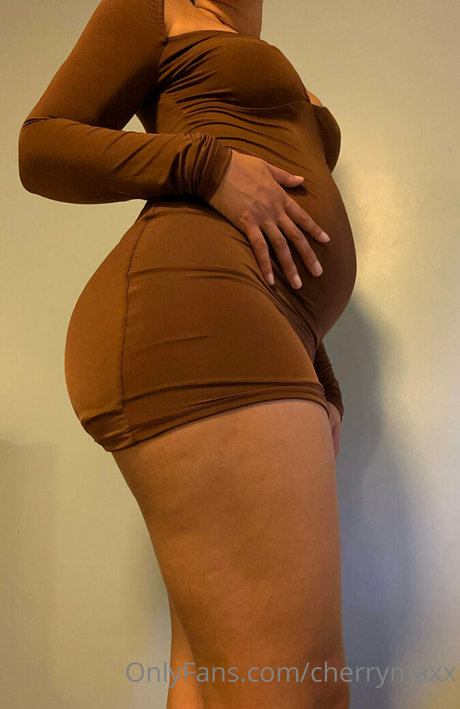 cherrymaxx meilleure actrice image