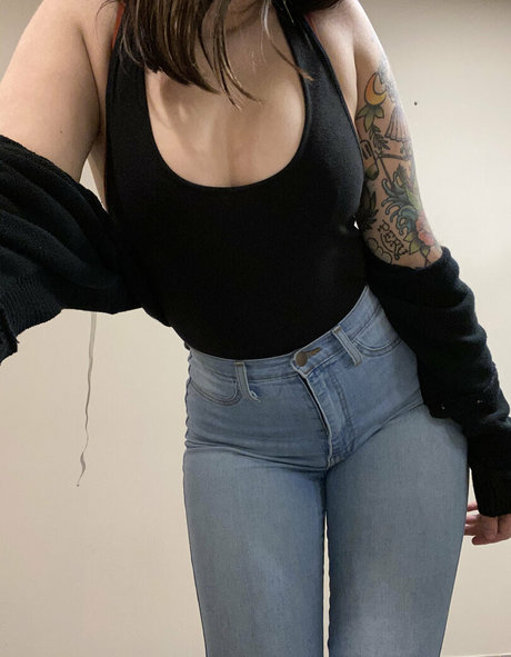 cherrytatts étoile magnifique archive