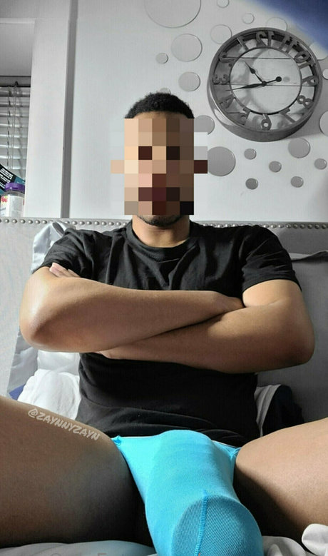 zaynnyzayn étoile magnifique photo