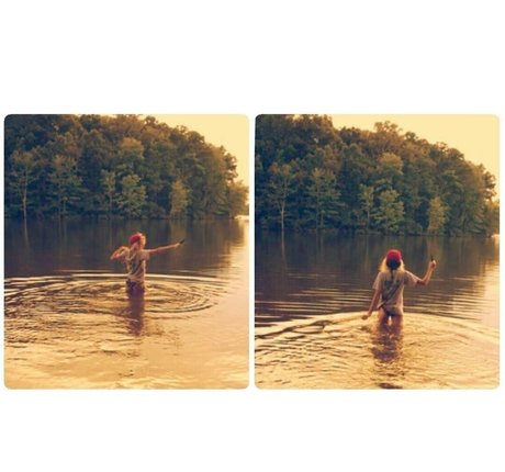 babymystic actrice libre photo