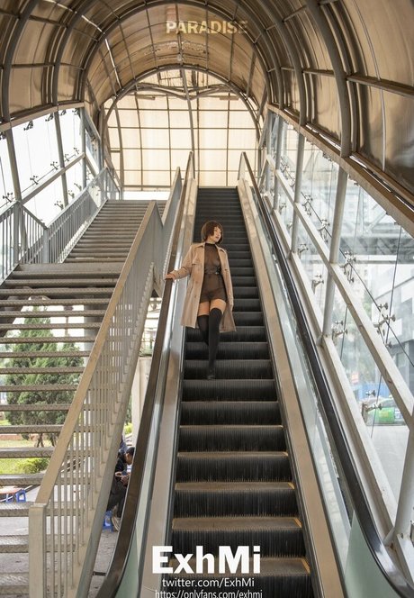 ExhMi star du porno exclusive img