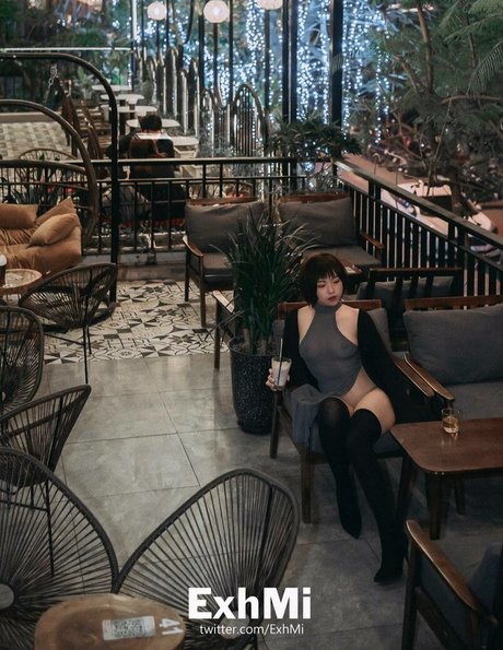 ExhMi nus étoiles images