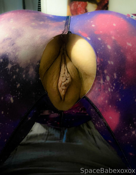 spacebabexoxox modèle sympa images