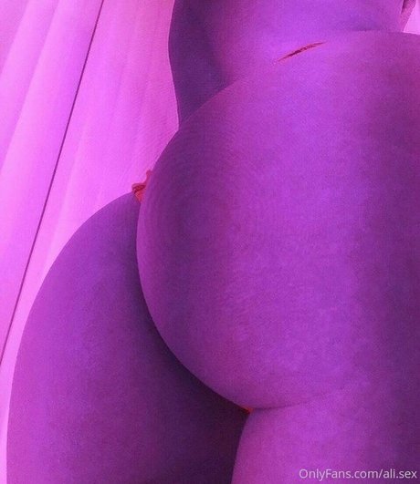 ali sex modèle artistique des photos